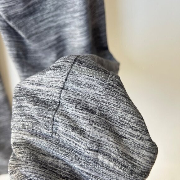 LULULEMON Ready To Rulu Jogger , Space dye camo black, Size 6 B122 - Picture 8 of 11